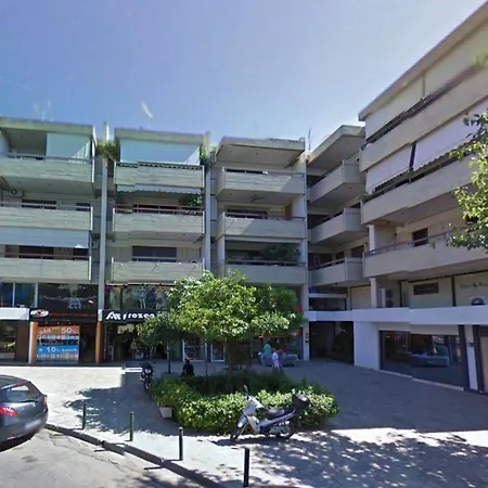 Apartment Luxury & Stylish Family Athens