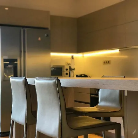 Luxury & Stylish Family