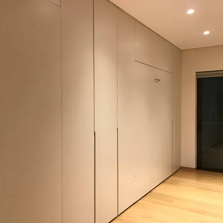 Apartment Luxury & Stylish Family Athens