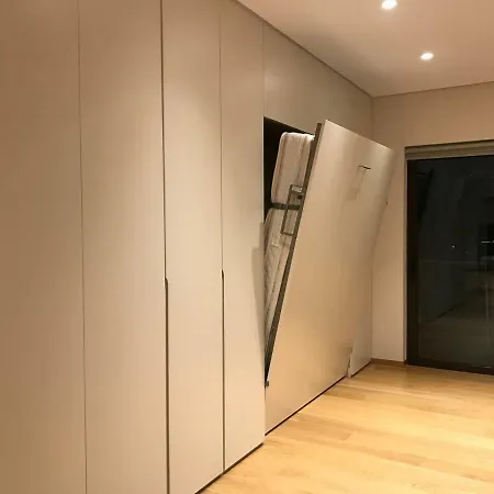 Apartment Luxury & Stylish Family *
