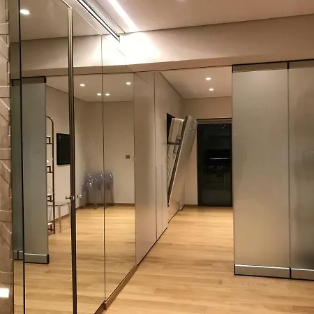 Luxury & Stylish Family Apartment Athens