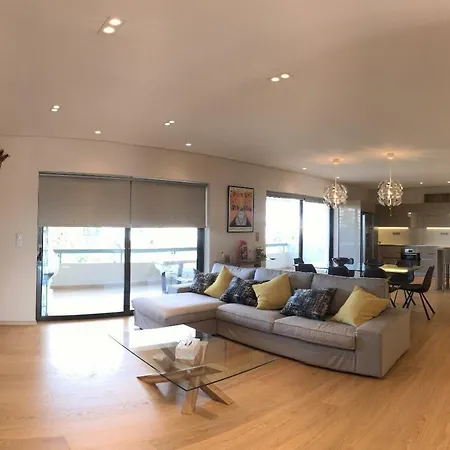 Apartment Luxury & Stylish Family *