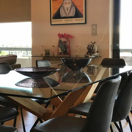 Apartment Luxury & Stylish Family