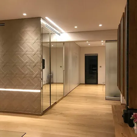 Apartment Luxury & Stylish Family Athens