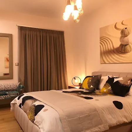 Luxury & Stylish Family * Athens