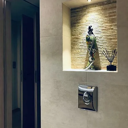 Luxury & Stylish Family Apartment *