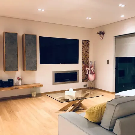 Apartment Luxury & Stylish Family *