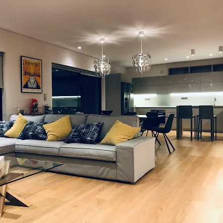 Apartment Luxury & Stylish Family Athens
