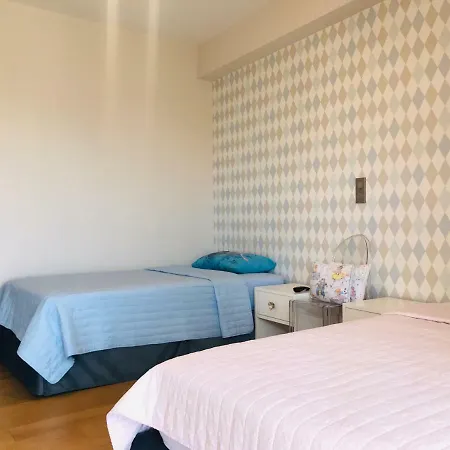 Luxury & Stylish Family Athens