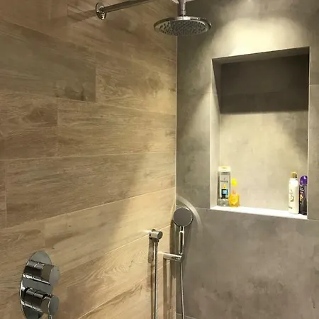 Apartment Luxury & Stylish Family Athens